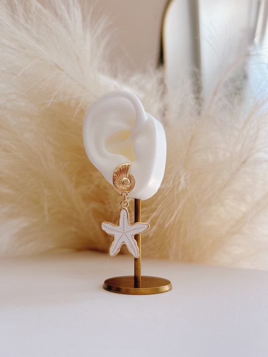 MAIA EARRINGS