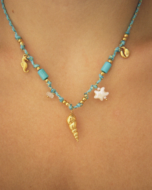 GIANNA NECKLACE