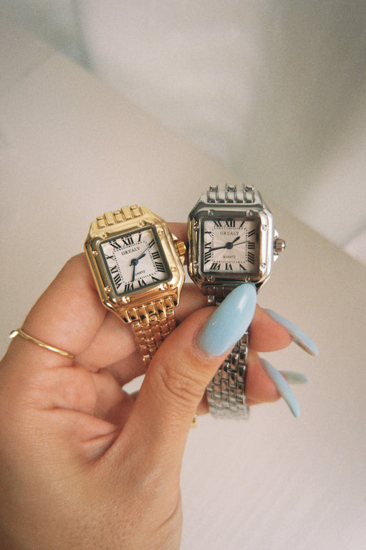 INARA WATCH