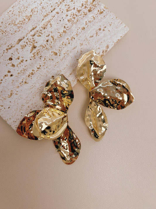 LUZZIA EARRINGS
