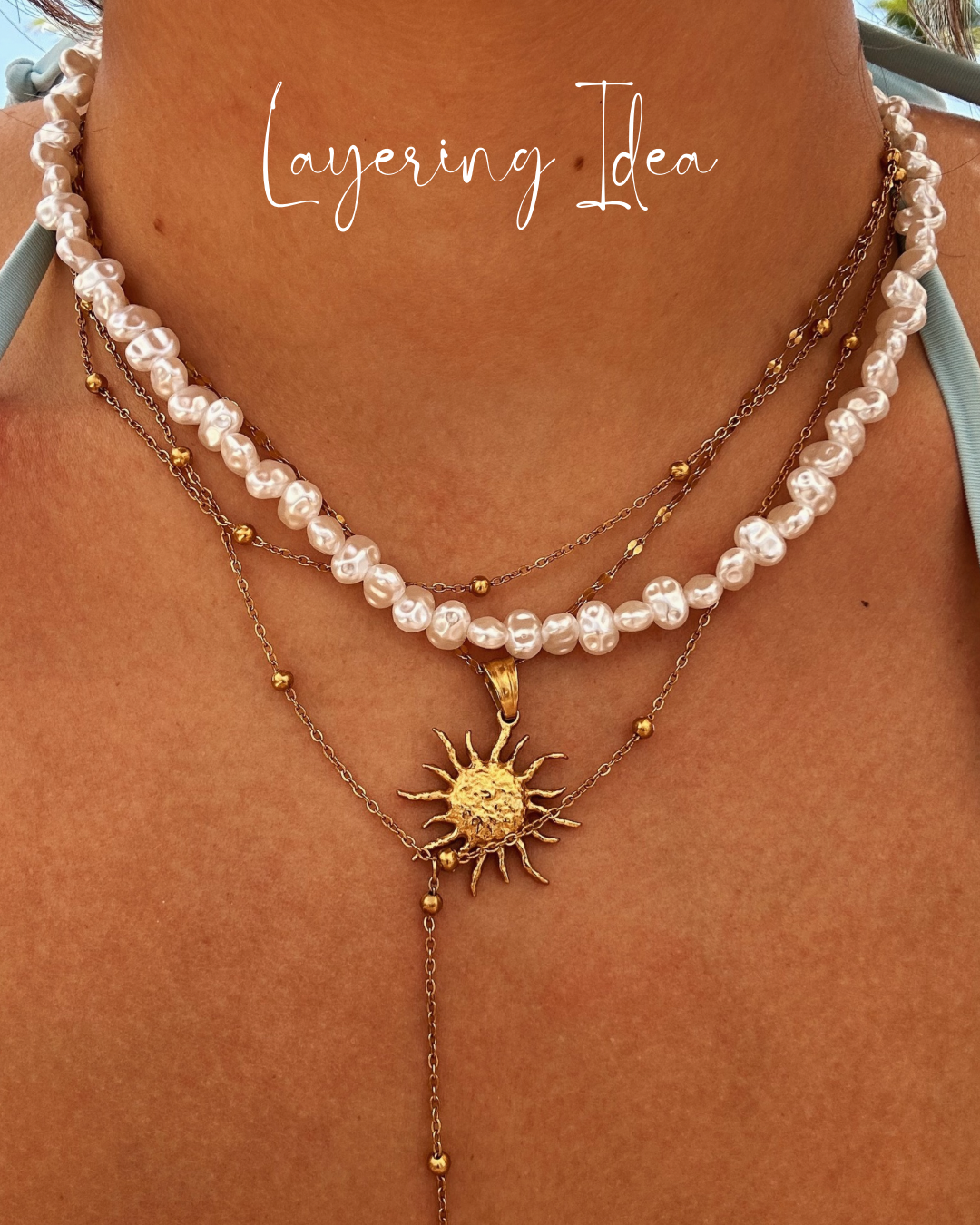 ARIEL NECKLACE